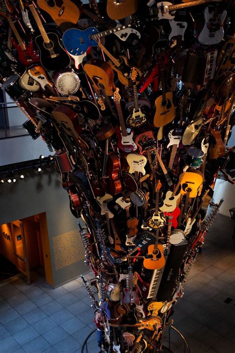 EMP Museum: Why You Should Go and How to Get Ticket Discounts