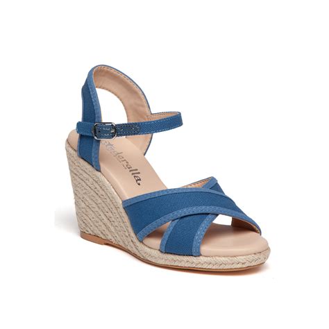 Wedges – Cinderella of Boston