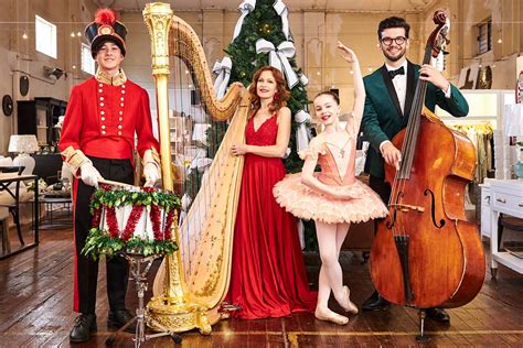 A Christmas Celebration | Adelaide Symphony Orchestra | 10-12 Dec 2020 - Play & Go AdelaidePlay ...