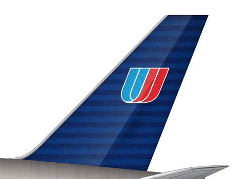 United Airlines Symbol