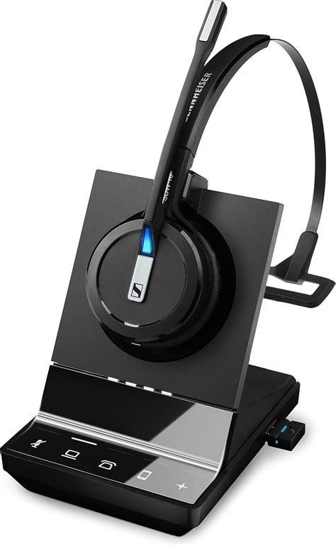 Top 10 Sennheiser Headset Microphone Hear Yourself Office - Best Home Life