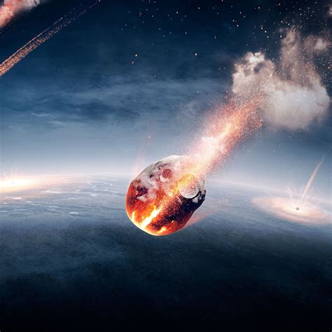 Meteorites Unveiled as Early Earth's Nitrogen Cosmic Couriers