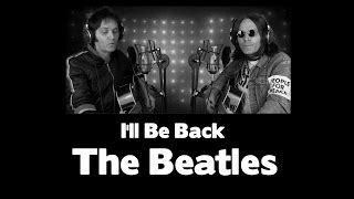 The Beatles - I'll Be Back Chords - ChordU