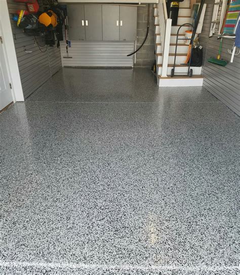 Epoxy Garage Floors Philadelphia New Jersey Jersey Shore