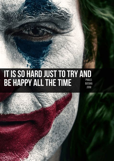 Joker Movie 2019 Quotes And Dialogues Which Will Make You Realise Life Is A Comedy | Joker ...