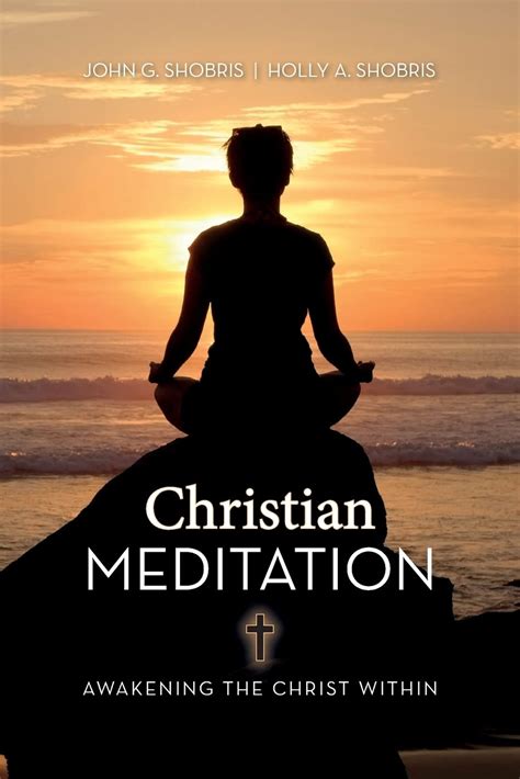 Christian Meditation | Self-Publishing and Printing Company | Palmetto Publishing