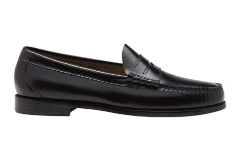 eredità Simulare Standard penny loafers men style Logoro storia rurale