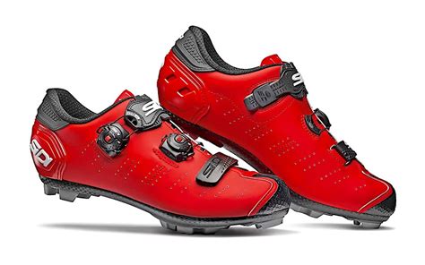 Electric Bike Action Product Test: Sidi Dominator 10 Trail Shoe - Electric Bike Action