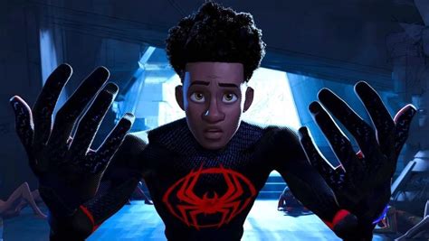 Live-Action Miles Morales Movie Will Come After SPIDER-MAN 4 and BEYOND ...