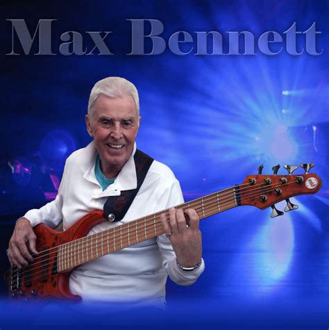 Max Bennett - Jazz Sunday - Mozambique