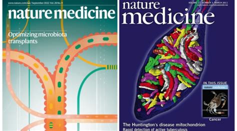 Health: Nature Medicine Magazine – October 2022 | Boomers Daily