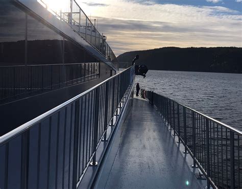 Fjord Cruise Oslofjord (Oslo) - All You Need to Know BEFORE You Go