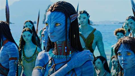 Does Neytiri die in Avatar 2? Explained