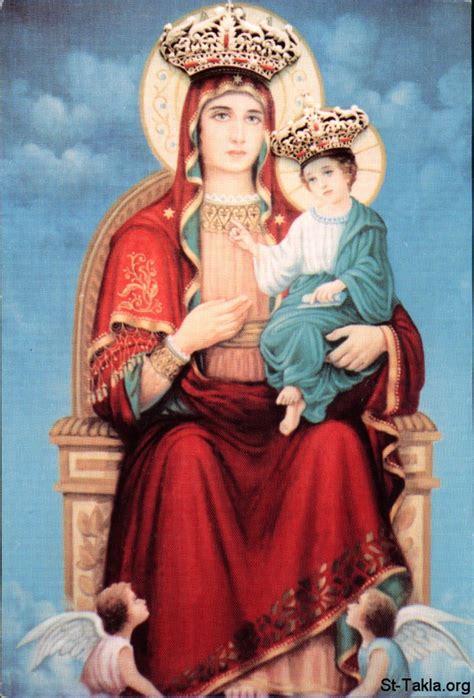 Mary Mother Of God Wallpaper - WallpaperSafari