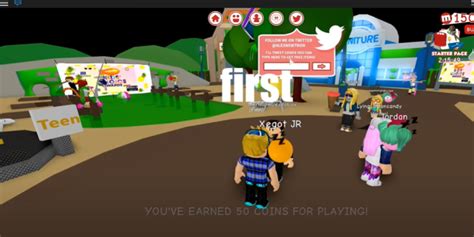 Roblox Meep City Codes - Touch, Tap, Play