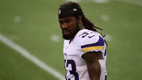 Dalvin Cook injury update: Vikings running back reenters game after ...