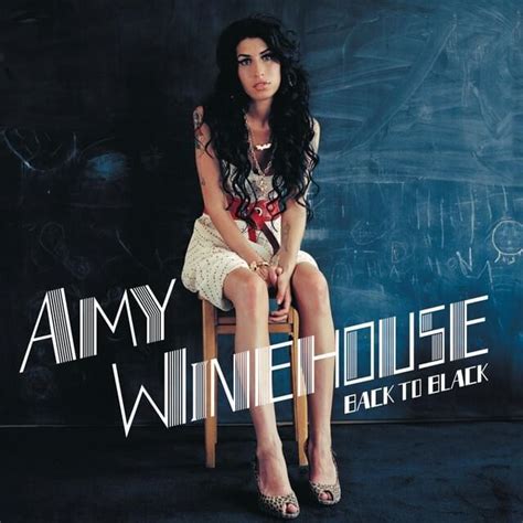 Amy Winehouse – Love Is a Losing Game (Truth & Soul Remix) Lyrics ...