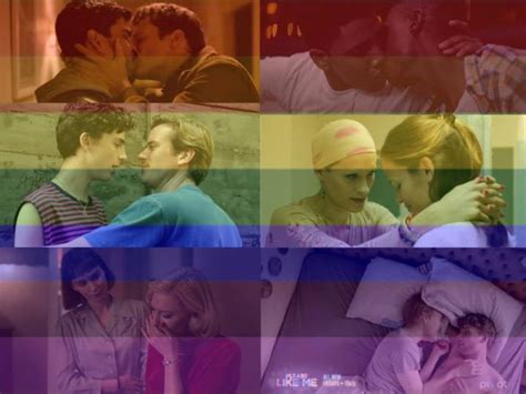 What is Wrong with “Gay TV”? - Broadly Textual Pub
