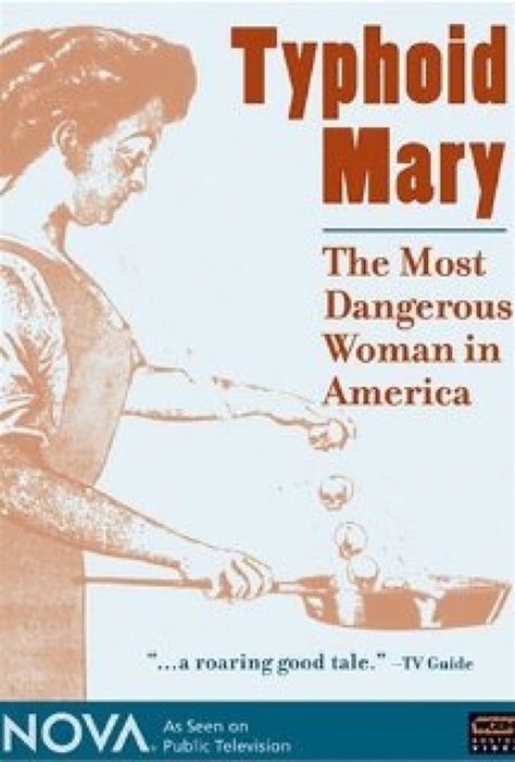 Typhoid Mary - Documentary Film | Watch Online