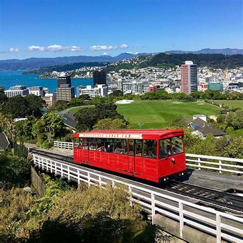 Wellington Earthquake Resilience Collaboratory