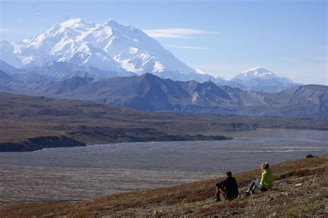 The Best Views of Denali | Trails Unblazed