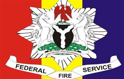 Federal Fire Service begins 2023 recruitment - Chronicle.ng