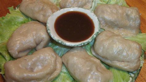 Chicken Pot Stickers Recipe - Food.com