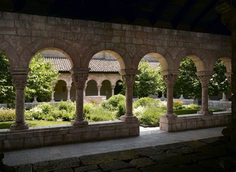 The Met Cloisters