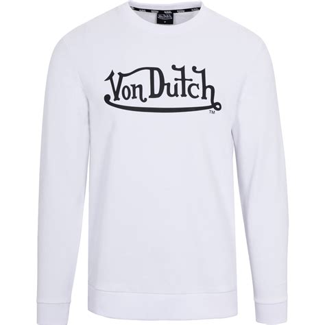 Von Dutch Originals