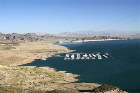 Boulder Beach, Lake Mead, Nevada