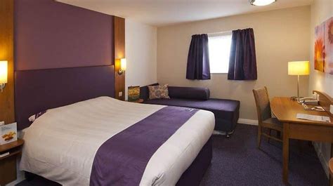 ≡ PREMIER INN LONDON WATERLOO 3⋆ ≡ UNITED KINGDOM ≡ UPDATED RATES