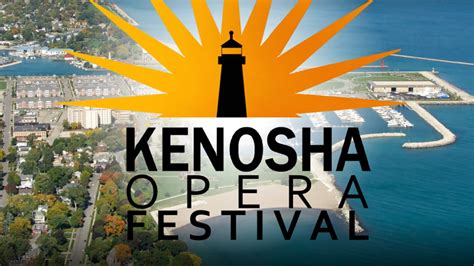 Kenosha Opera Festival debuts online during COVID pandemic