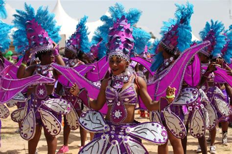 Lagos Carnival: The highlights ~ Osa's eye: Opinions & Views on Nigeria