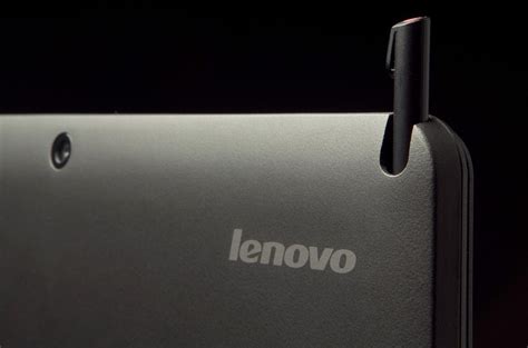 Lenovo ThinkPad Helix Review | Digital Trends