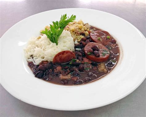 Typical Brazilian Dishes to Try