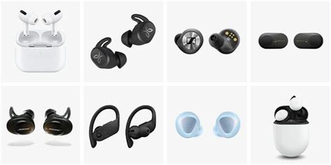 The Best Wireless Earbuds of 2020 – Which Is Right for You? • Gear Patrol