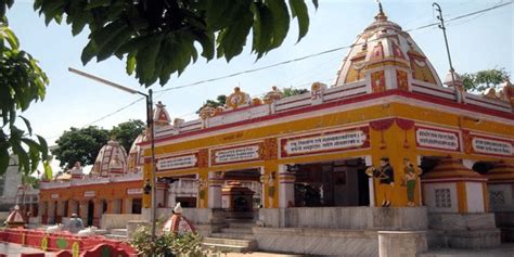 List of Popular Ashrams in Haridwar to Stay