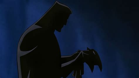 Batman: Mask of the Phantasm’ review by Am_films904 • Letterboxd