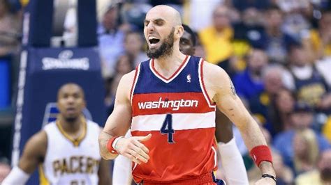 Wizards Re-Sign Marcin Gortat | NBA.com