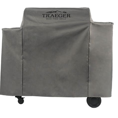 Traeger Ironwood 885 Grill Cover | Academy