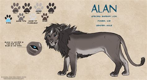 Alan V2 by NadiavanderDonk on DeviantArt