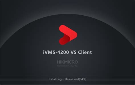 iVMS-4200 VS HIKMICRO - HiTools - Hikvision