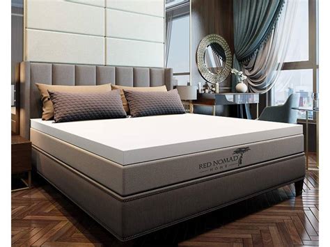 Best Mattress Toppers for Sofa Beds - Make Thin Sofa Mattress Comfortable