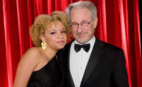 Steven Spielberg Daughter Porn – Telegraph