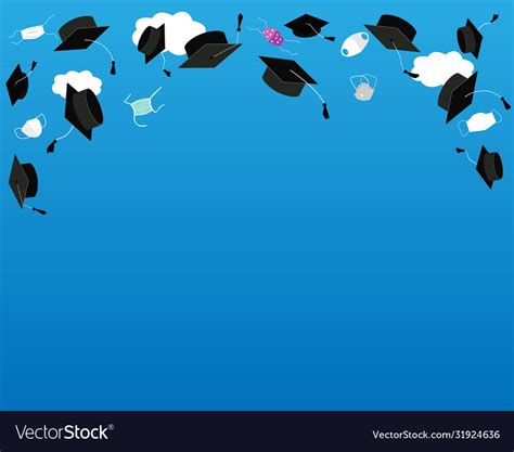 Details 100 blue graduation background - Abzlocal.mx