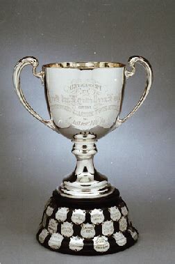 History of the Grey Cup - Canadian Football Hall of Fame