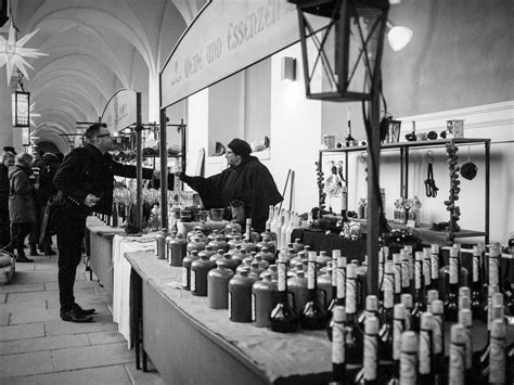 Historical christmas market Dresden | Lilly Schwartz Photography & Art