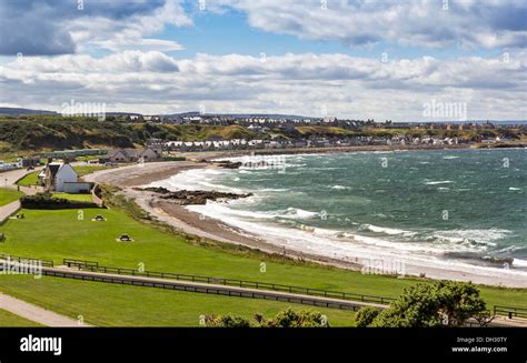 Buckie scotland hi-res stock photography and images - Alamy