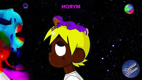 Lil Uzi Vert - Myron (REVERSE) - YouTube