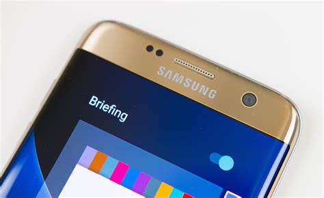 Samsung Galaxy S8 Camera Details Emerge - Exciting News for Selfie ...